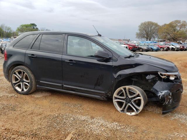 Photo 4 from auction – 2013 FORD EDGE SPORT with VIN 2FMDK4AK0DBA91824