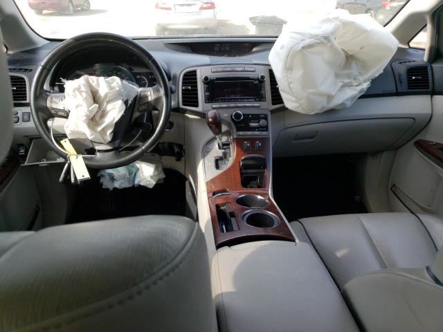 Photo 8 from auction – 2012 TOYOTA VENZA LE with VIN 4T3ZA3BB6CU056691