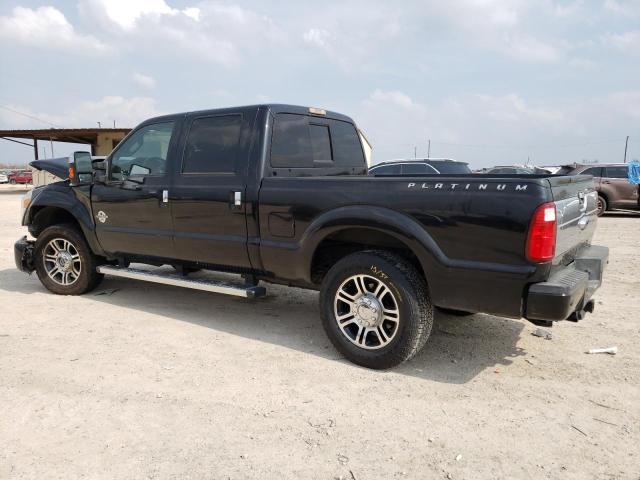 Photo 2 from auction – 2013 FORD F250 SUPER with VIN 1FT7W2BT9DEA97305