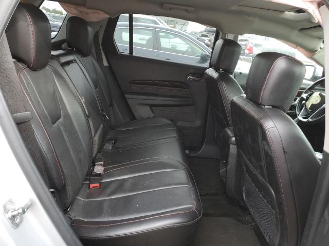 Photo 11 from auction – 2013 GMC TERRAIN DE with VIN 2GKALYEK2D6329160