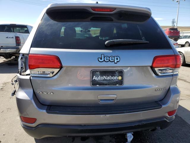 Photo 6 from auction – 2014 JEEP GRAND CHER with VIN 1C4RJFAG8EC392704