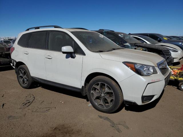 Photo 4 from auction – 2016 SUBARU FORESTER 2 with VIN JF2SJGDC3GH473813