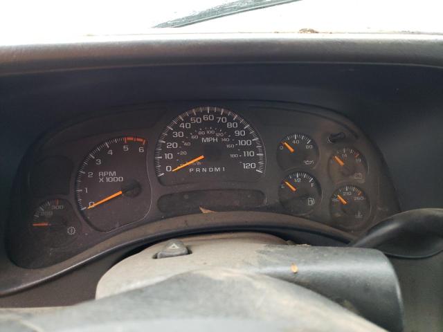 Photo 9 from auction – 2007 GMC SIERRA K25 with VIN 1GTHK29G77E132775