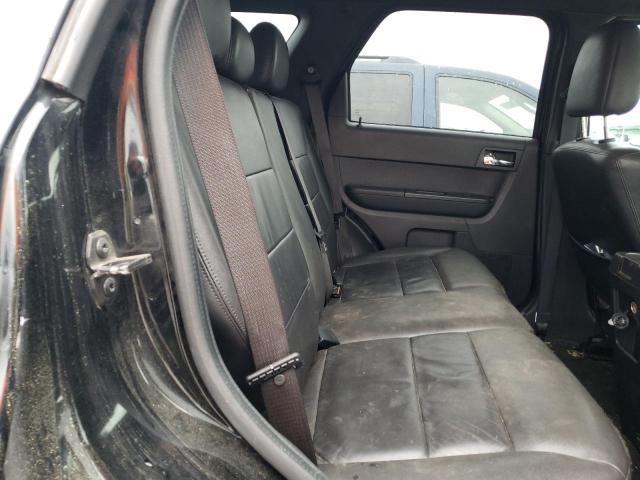 Photo 11 from auction – 2012 FORD ESCAPE LIM with VIN 1FMCU0EG8CKC23396