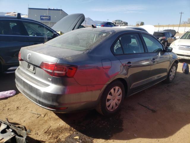 Photo 3 from auction – 2016 VOLKSWAGEN JETTA S with VIN 3VW267AJ3GM215545