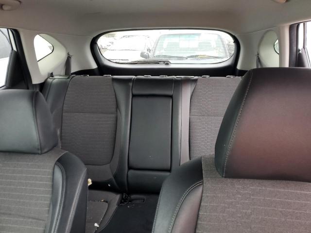 Photo 10 from auction – 2021 KIA SELTOS S with VIN KNDEUCA20M7126240