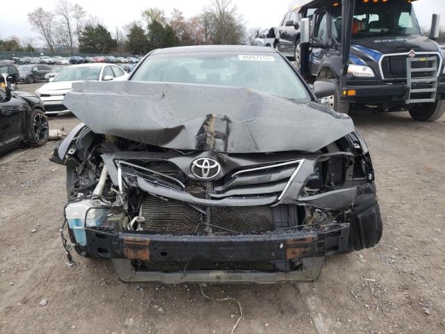 Photo 5 from auction – 2010 TOYOTA CAMRY BASE with VIN 4T1BF3EK0AU053340