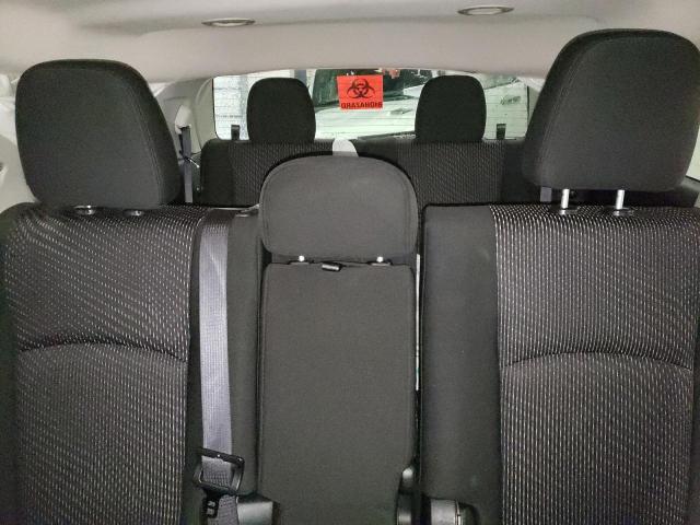 Photo 10 from auction – 2020 DODGE JOURNEY SE with VIN 3C4PDCAB3LT259349