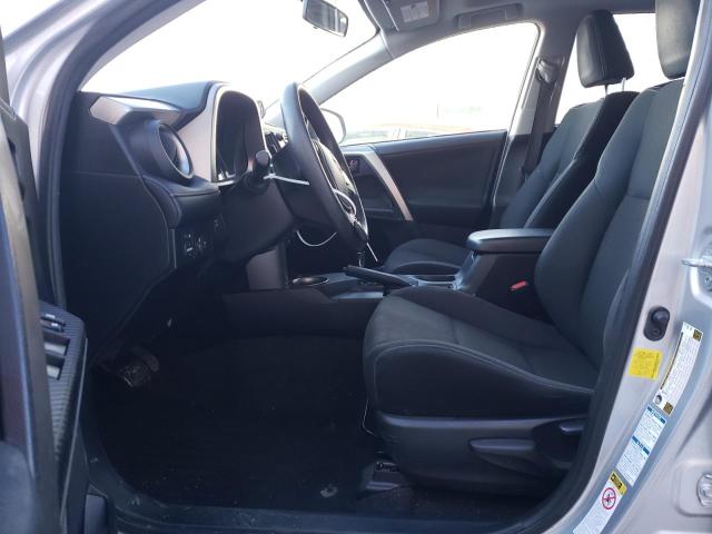 Photo 7 from auction – 2013 TOYOTA RAV4 XLE with VIN JTMRFREV3DD043244