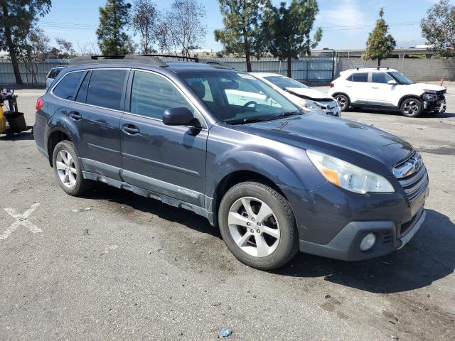 Photo 4 from auction – 2013 SUBARU OUTBACK 2. with VIN 4S4BRCKC5D3271479
