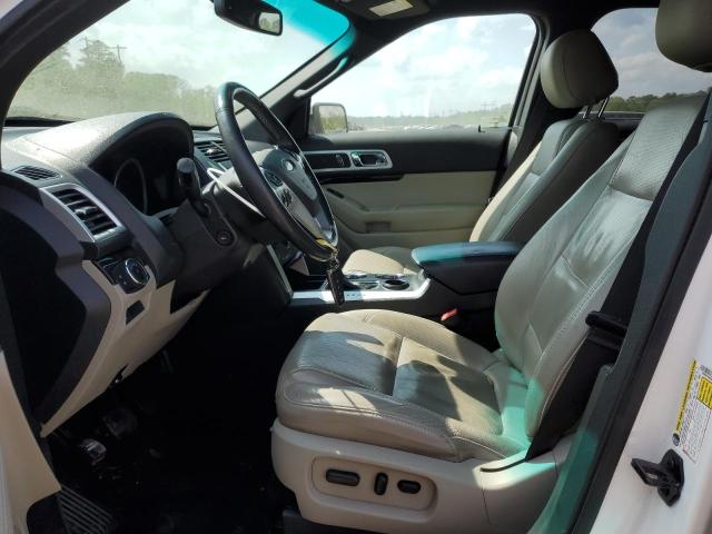 Photo 7 from auction – 2012 FORD EXPLORER L with VIN 1FMHK7F89CGA98794