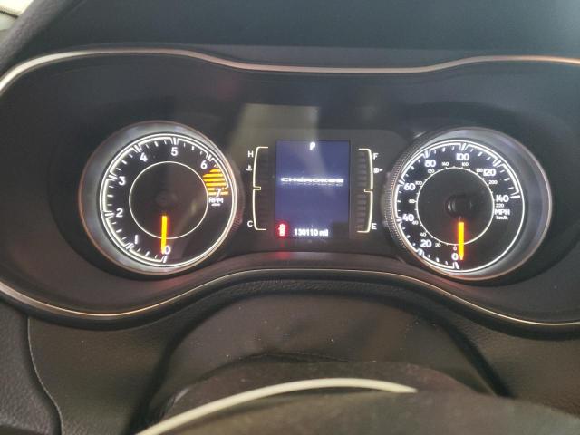 Photo 9 from auction – 2019 JEEP CHEROKEE L with VIN 1C4PJMLBXKD423762