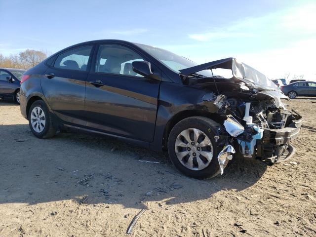 Photo 4 from auction – 2016 HYUNDAI ACCENT SE with VIN KMHCT4AEXGU130775