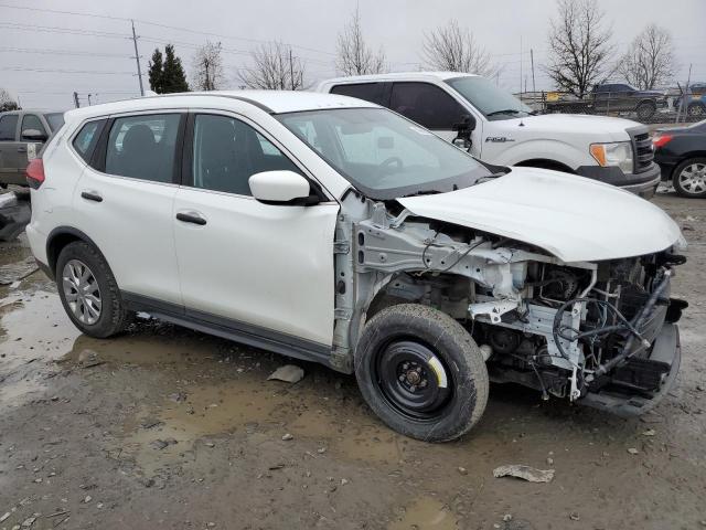 Photo 4 from auction – 2017 NISSAN ROGUE S with VIN KNMAT2MT5HP560157
