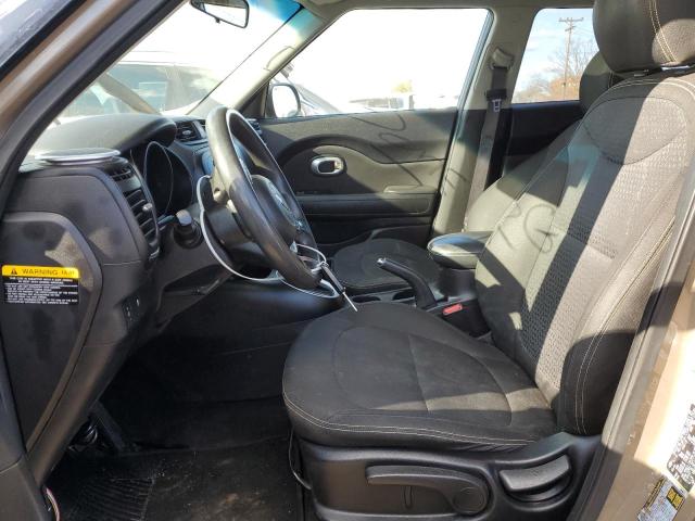 Photo 7 from auction – 2014 KIA SOUL + with VIN KNDJP3A54E7035456