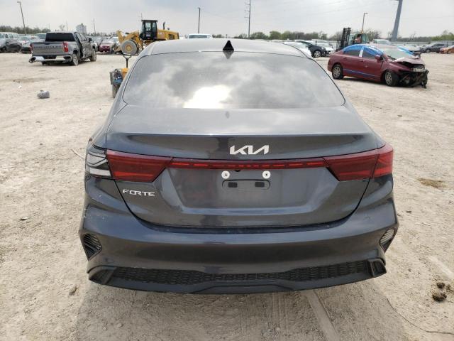 Photo 6 from auction – 2022 KIA FORTE FE with VIN 3KPF24AD2NE416465