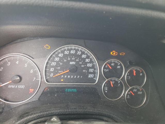 Photo 9 from auction – 2008 GMC ENVOY with VIN 1GKDS13S482204643