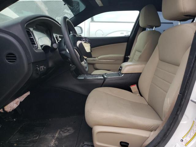 Photo 7 from auction – 2013 DODGE CHARGER SE with VIN 2C3CDXBG7DH738453