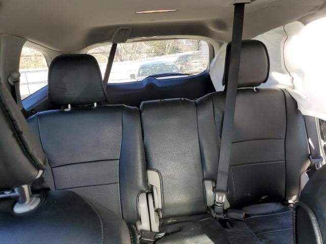 Photo 10 from auction – 2017 HONDA PILOT EX with VIN 5FNYF6H34HB049217