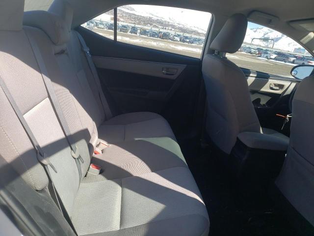 Photo 10 from auction – 2016 TOYOTA COROLLA L with VIN 2T1BURHE6GC670217