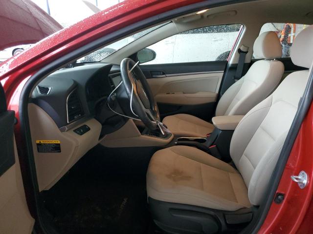 Photo 7 from auction – 2017 HYUNDAI ELANTRA SE with VIN 5NPD84LF2HH015678