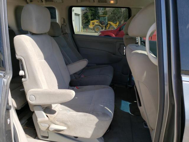 Photo 11 from auction – 2016 NISSAN QUEST S with VIN JN8AE2KP5G9153981