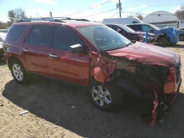 Photo 4 from auction – 2013 GMC ACADIA SLE with VIN 1GKKVPKD8DJ200583