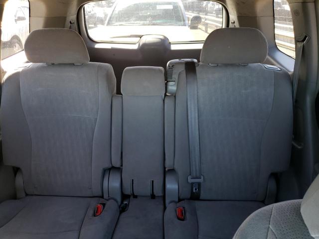 Photo 10 from auction – 2013 TOYOTA HIGHLANDER with VIN 5TDBK3EH4DS196160