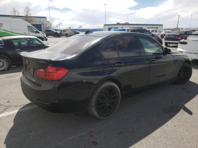 Photo 3 from auction – 2015 BMW 320 I with VIN WBA3B1G51FNT64144
