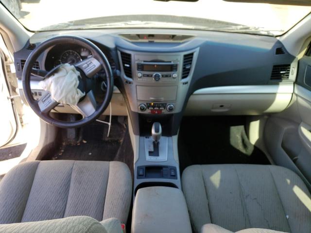 Photo 8 from auction – 2011 SUBARU LEGACY 2.5 with VIN 4S3BMBC69B3235202