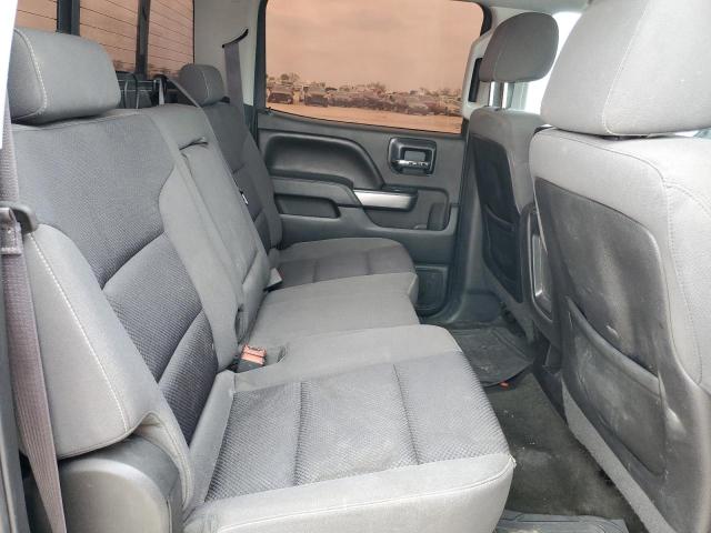 Photo 10 from auction – 2015 CHEVROLET SILVERADO with VIN 3GCPCREC1FG130645