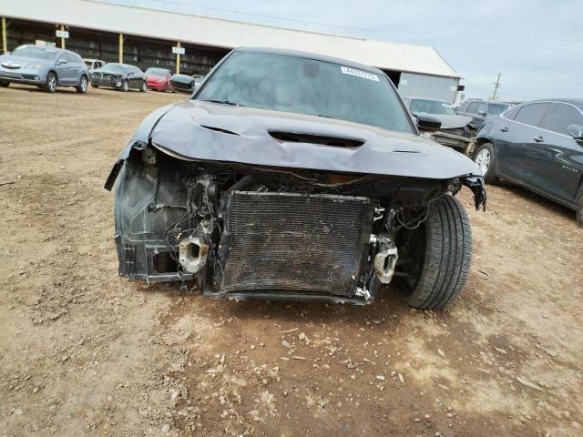 Photo 5 from auction – 2017 DODGE CHARGER R/ with VIN 2C3CDXGJ5HH575151