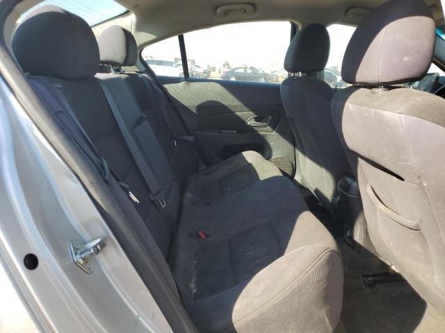 Photo 10 from auction – 2014 CHEVROLET CRUZE LT with VIN 1G1PC5SB0E7123435