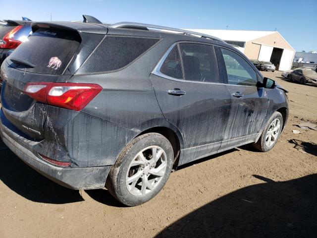 Photo 3 from auction – 2018 CHEVROLET EQUINOX PR with VIN 2GNAXVEV1J6121735