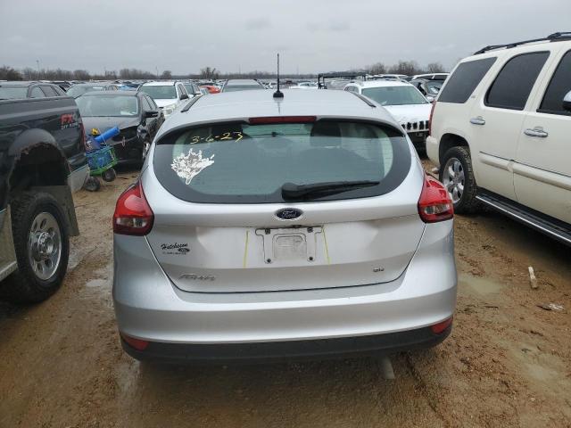 Photo 6 from auction – 2017 FORD FOCUS SE with VIN 1FADP3K22HL312138