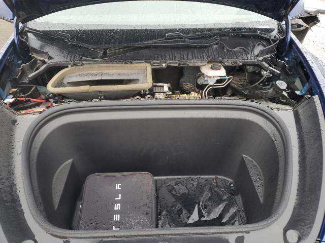 Photo 12 from auction – 2020 TESLA MODEL Y with VIN 5YJYGDEE9LF014950