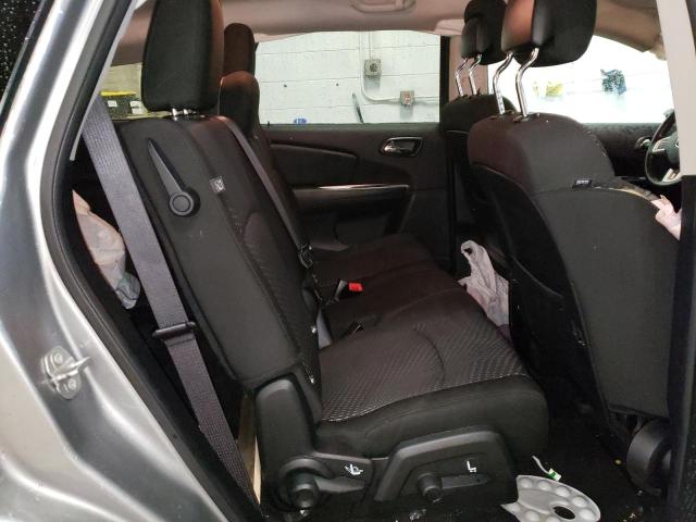 Photo 11 from auction – 2020 DODGE JOURNEY SE with VIN 3C4PDCAB3LT259349