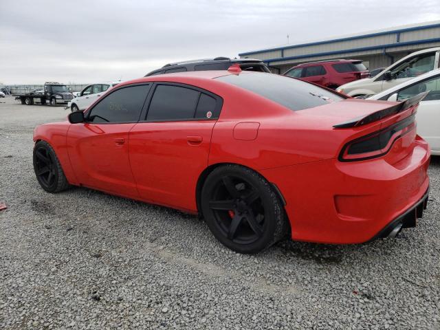 Photo 2 from auction – 2016 DODGE CHARGER R/ with VIN 2C3CDXGJ9GH318279
