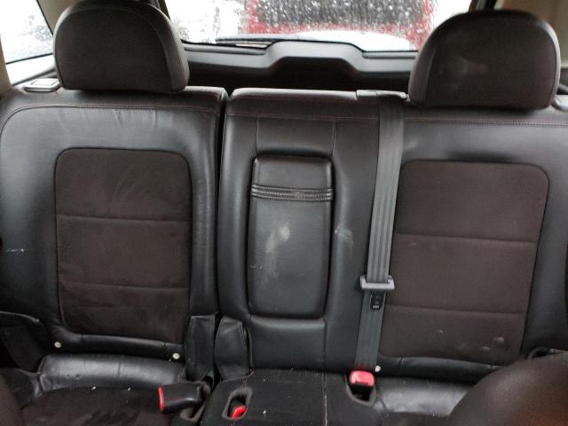 Photo 10 from auction – 2008 SATURN VUE REDLIN with VIN 3GSCL13798S589383