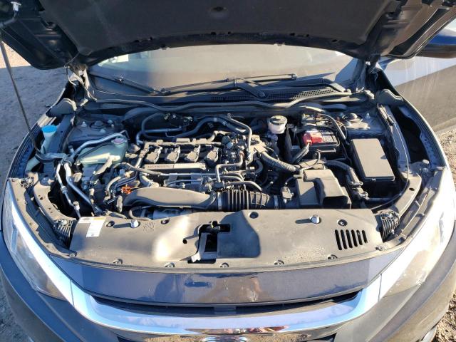 Photo 11 from auction – 2018 HONDA CIVIC EX with VIN JHMFC1F33JX027368