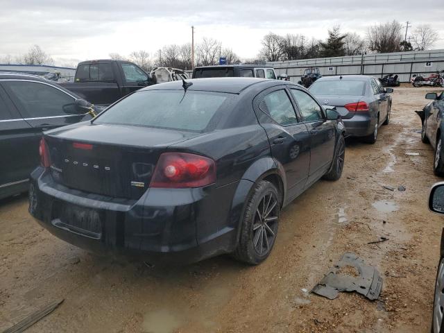 Photo 3 from auction – 2013 DODGE AVENGER SX with VIN 1C3CDZCG3DN741111