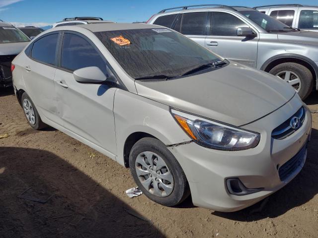 Photo 4 from auction – 2017 HYUNDAI ACCENT SE with VIN KMHCT4AE8HU205698