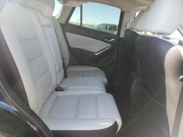 Photo 10 from auction – 2016 MAZDA CX-5 GT with VIN JM3KE4DY4G0726124