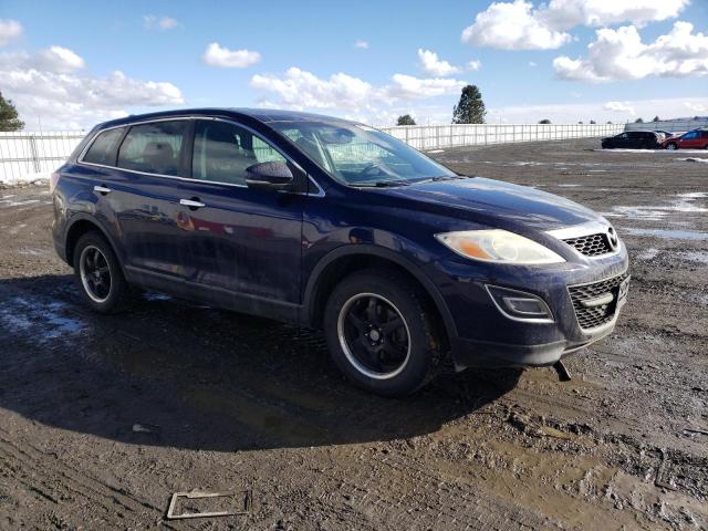 Photo 4 from auction – 2010 MAZDA CX-9 with VIN JM3TB3MV6A0204096