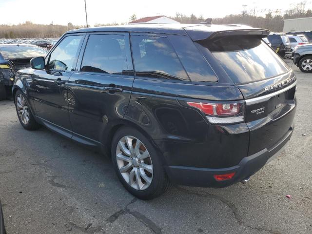 Photo 2 from auction – 2016 LAND ROVER RANGE ROVE with VIN SALWR2KF9GA648849