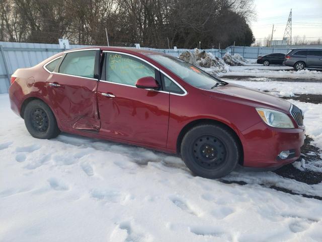 Photo 4 from auction – 2013 BUICK VERANO CON with VIN 1G4PR5SK5D4177623