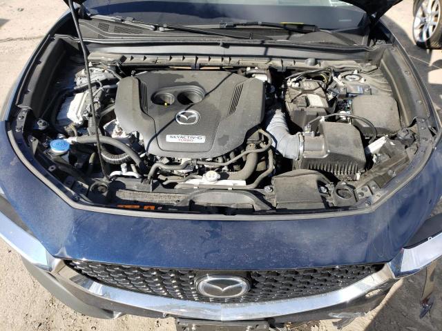 Photo 12 from auction – 2021 MAZDA CX-30 PREM with VIN 3MVDMBDY5MM265970
