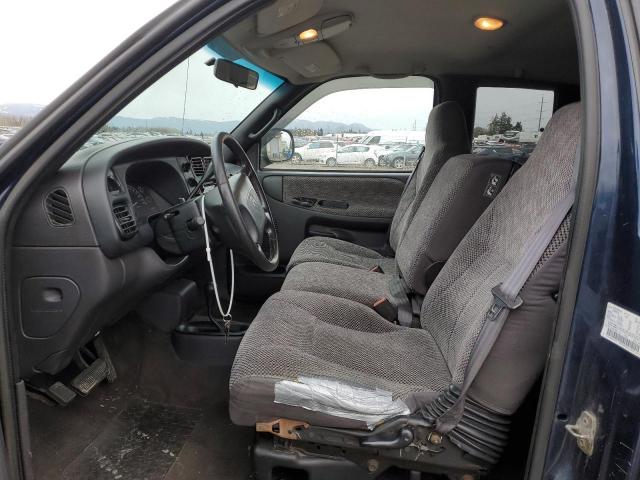 Photo 7 from auction – 2000 DODGE 1500 with VIN 3B7HF12Z0YG135358