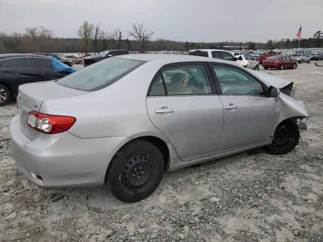 Фото 3 с аукциона – 2013 TOYOTA COROLLA BA с VIN 2T1BU4EE3DC985835