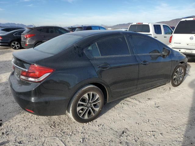Photo 3 from auction – 2014 HONDA CIVIC EX with VIN 19XFB2F82EE036297